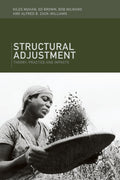 Structural Adjustment