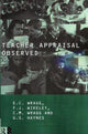 Book cover of: Teacher Appraisal Observed