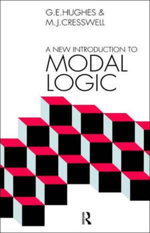 New Introduction to Modal Logic