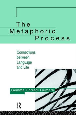 The Metaphoric Process