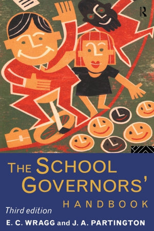 School Governors' Handbook