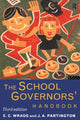 Book cover of: School Governors' Handbook