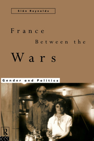 France Between the Wars