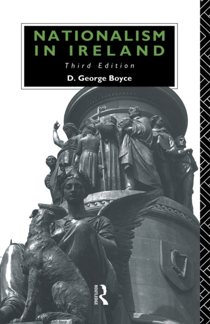 Book cover of: Nationalism in Ireland