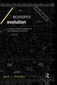 Book cover of: Economic Evolution. By: Jack Vrommen