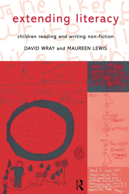 Extending Literacy