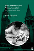 Policy and Practice in Primary Education