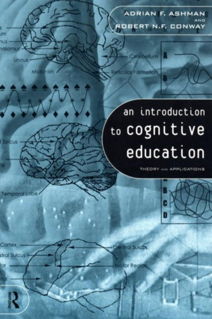 Book cover of: Introduction to Cognitive Education