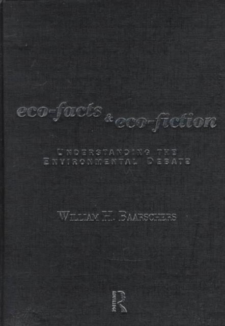 Book cover of: Eco-facts and Eco-fiction