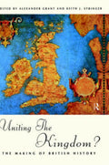 Uniting the Kingdom?