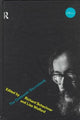 Book cover of: Grotowski Sourcebook