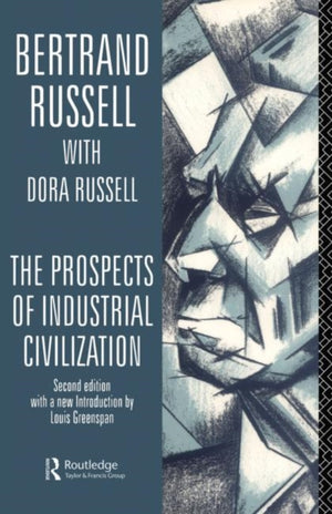 Prospects of Industrial Civilisation