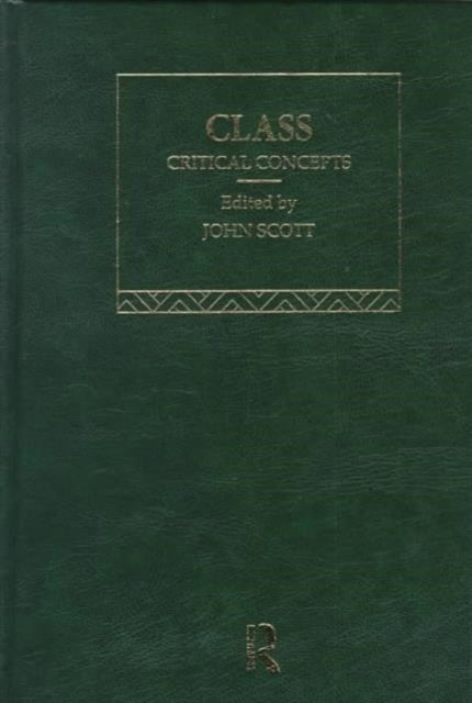 Class