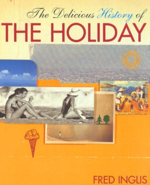 The Delicious History of the Holiday