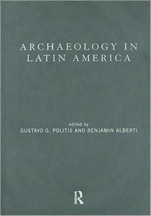Archaeology in Latin America