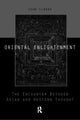 Book cover of: Oriental Enlightenment