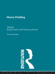 Book cover of: Henry Fielding. By: T. Lockwood
