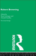 Robert Browning