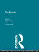 Book cover of: Brontes. By: Miriam Allott