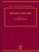 Book cover of: Wilkie Collins. By: Norman Page