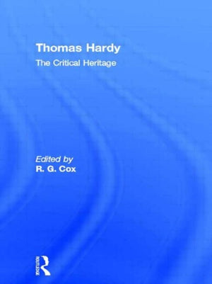 Thomas Hardy