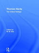 Book cover of: Thomas Hardy. By: R. G. Cox
