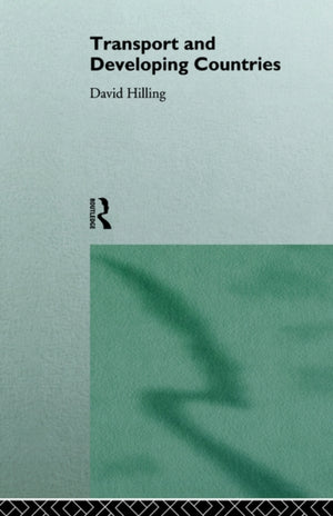 Transport and Developing Countries