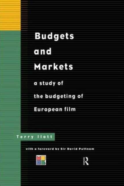 Book cover of: Budgets and Markets