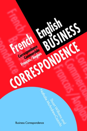 French/English Business Correspondence