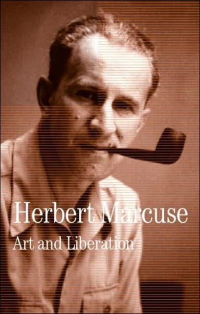 Book cover of: Art and Liberation. By: H. Marcuse, Herbert Marcuse