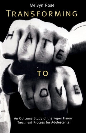Transforming Hate to Love