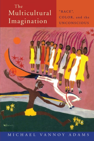 The Multicultural Imagination