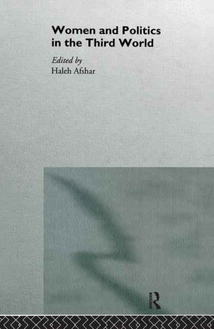 Book cover of: Women and Politics in the Third World