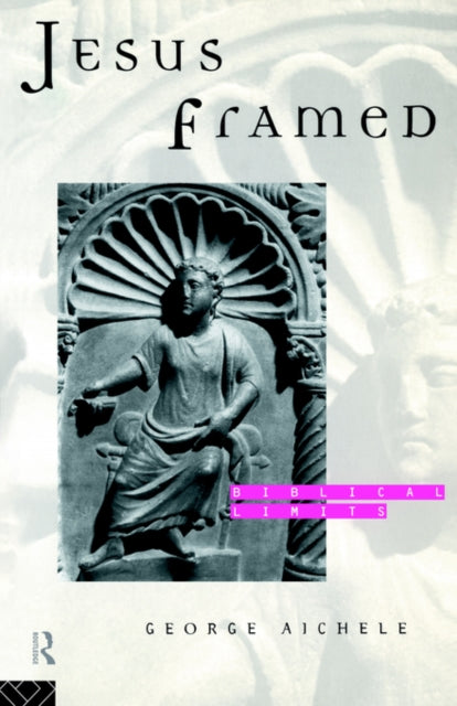 Book cover of: Jesus Framed