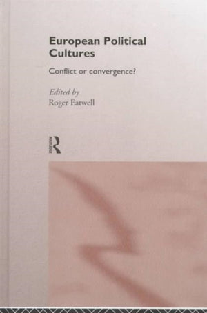 European Political Cultures