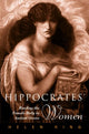 Book cover of: Hippocrates' Woman