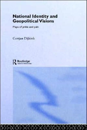 National Identity and Geopolitical Visions