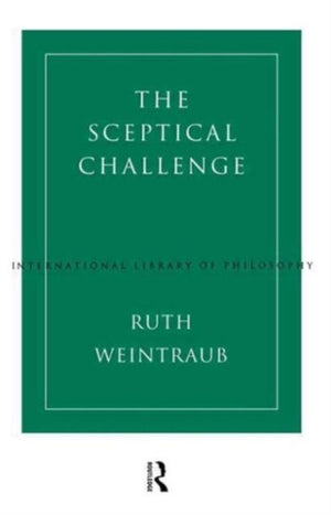Sceptical Challenge
