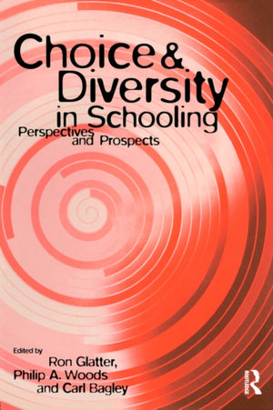 Choice and Diversity in Schooling