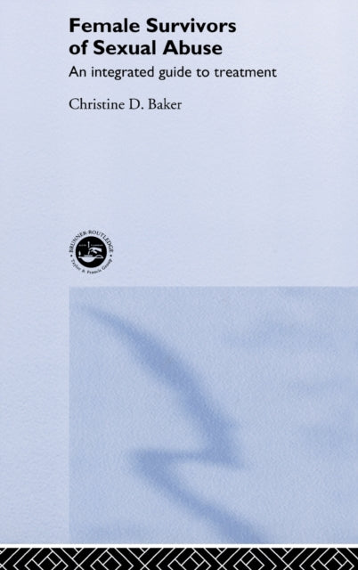 Book cover of: Female Survivors of Sexual Abuse
