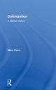 Book cover of: Colonization