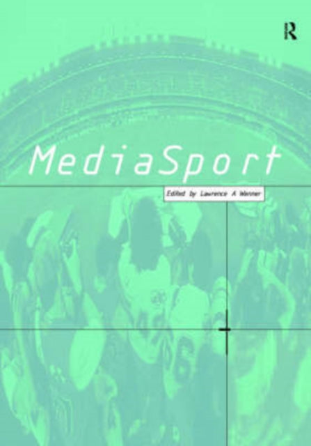 Book cover of: MediaSport