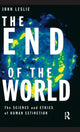 Book cover of: End of the World