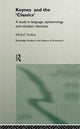 Book cover of: Keynes and the 'Classics'