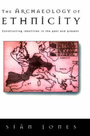 Archaeology of Ethnicity