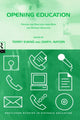 Book cover of: Opening Education. By: Terry Evans