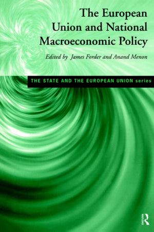 European Union and National Macroeconomic Policy