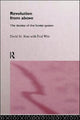 Book cover of: Revolution From Above