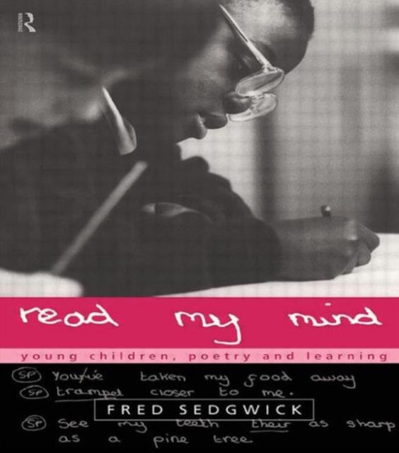 Book cover of: Read my Mind