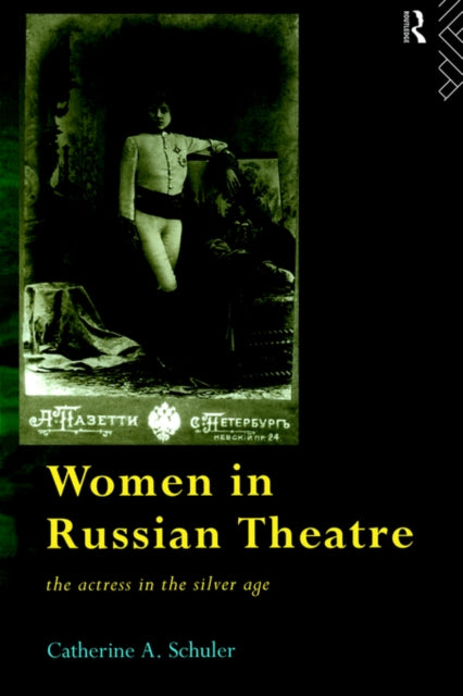 Women in Russian Theatre